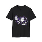 Nellohead "Skeletal Guitar" Shirt