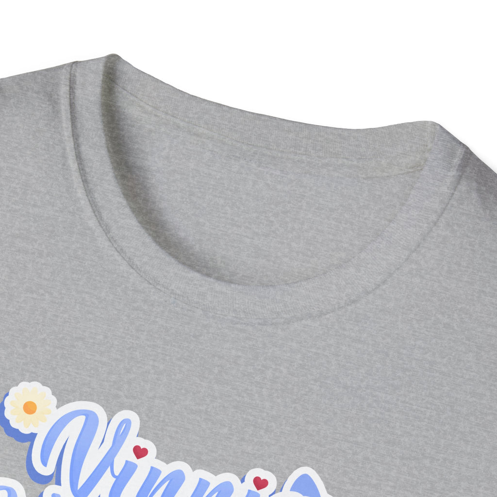 Vinnia Valentine "Logo" TShirt