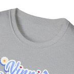 Vinnia Valentine "Logo" TShirt