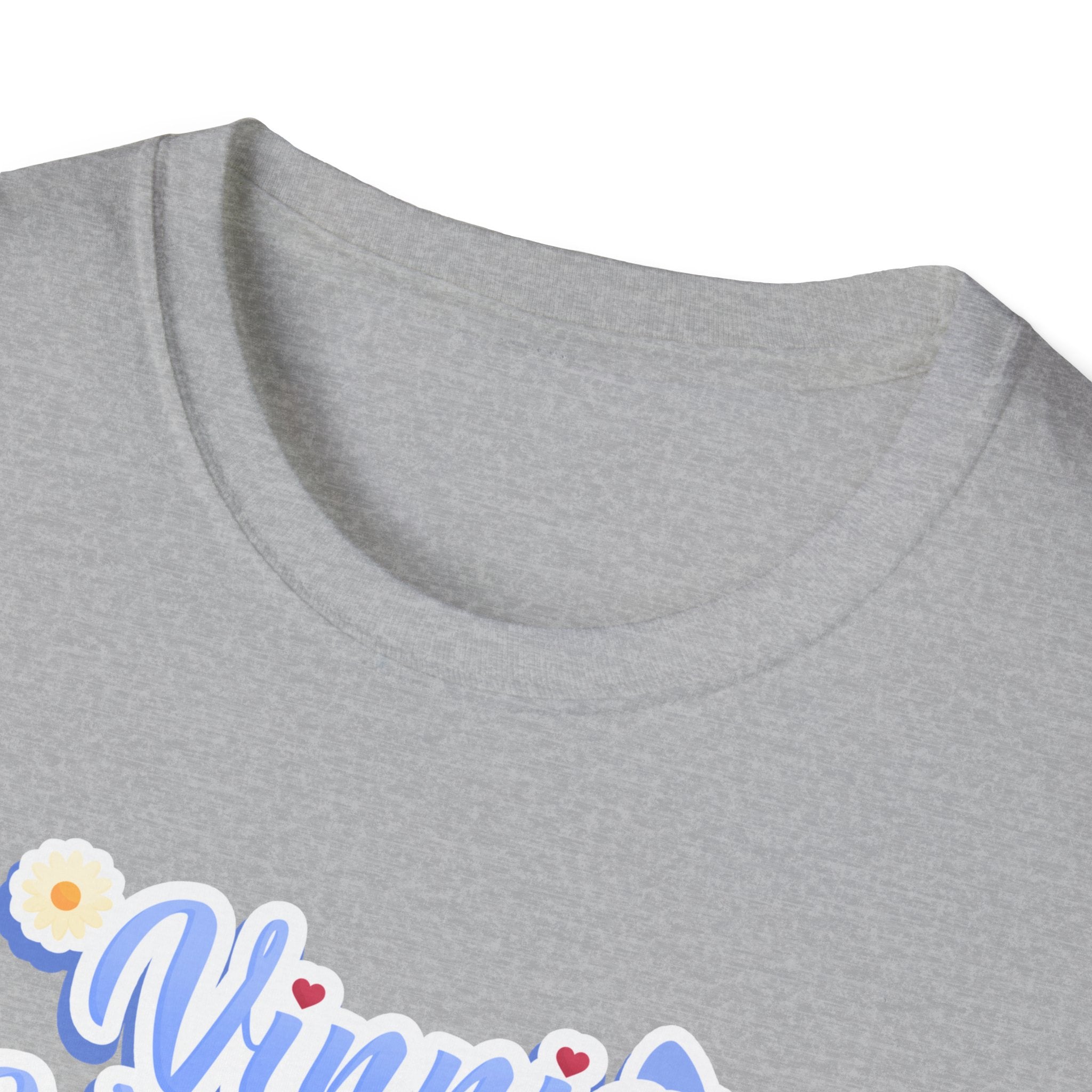 Vinnia Valentine "Logo" TShirt