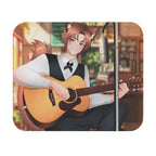 Wulfderstark "Guitar" Mousepad