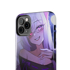 EepySpectre Tough Phone Case