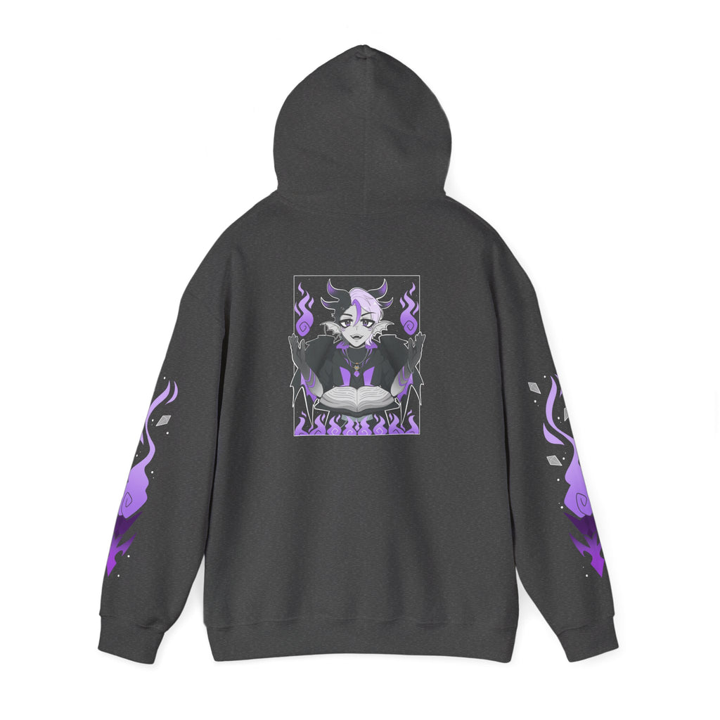 cromatosevt Designer Hoodie
