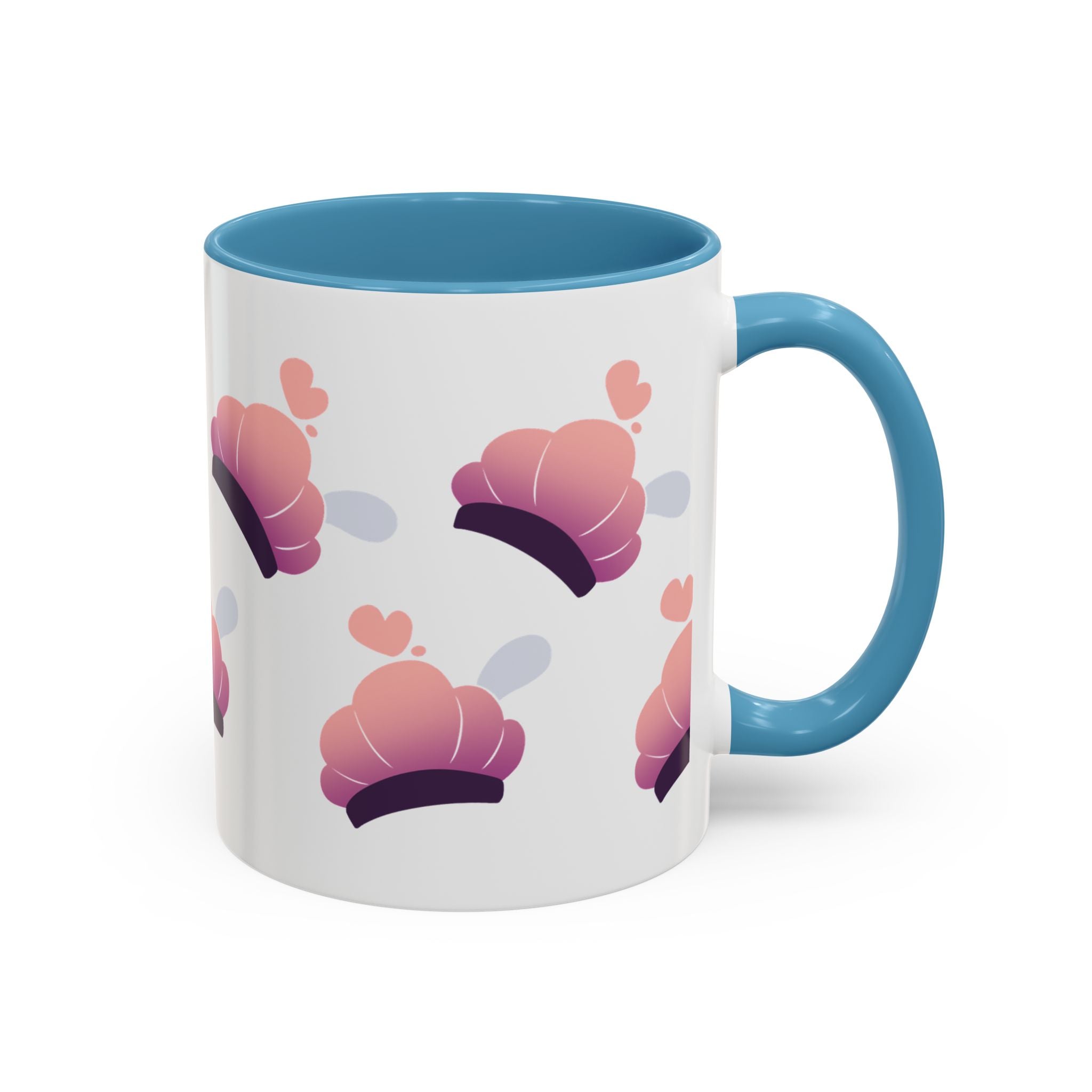Goop Queen Jam "Goopy Crown" Mug