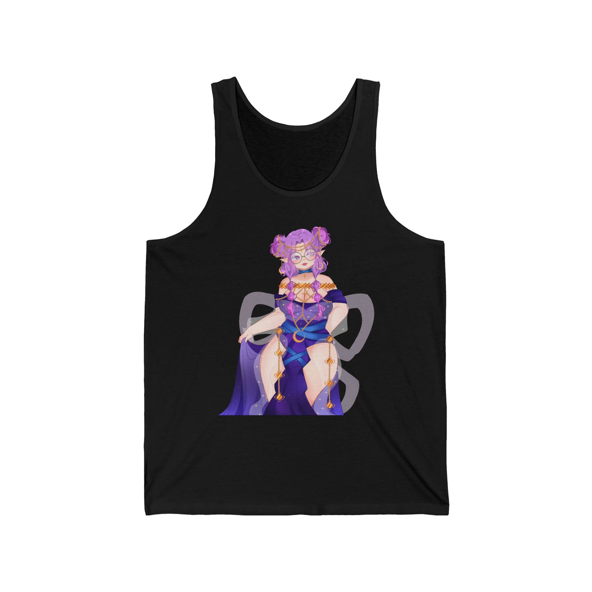 Mama Lumi Tanktop