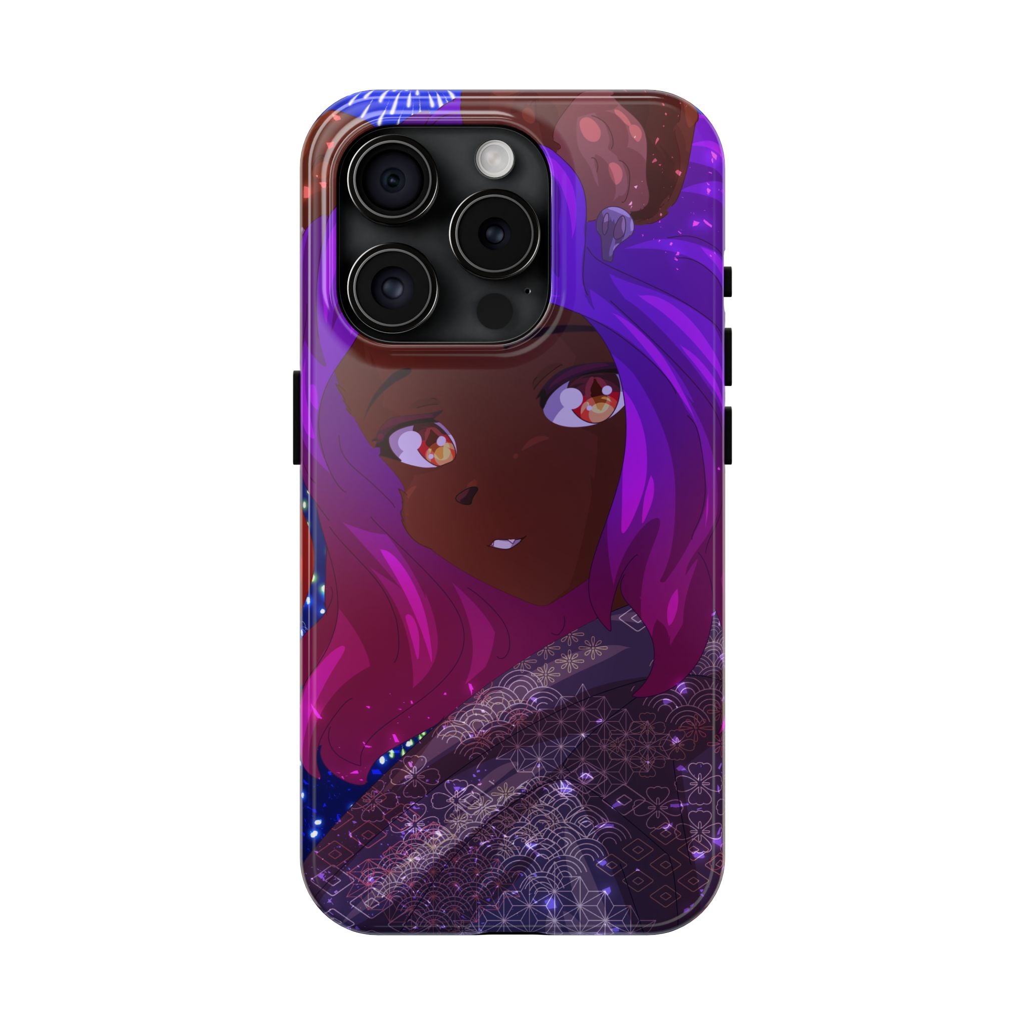 sweetbearVT Phone Case