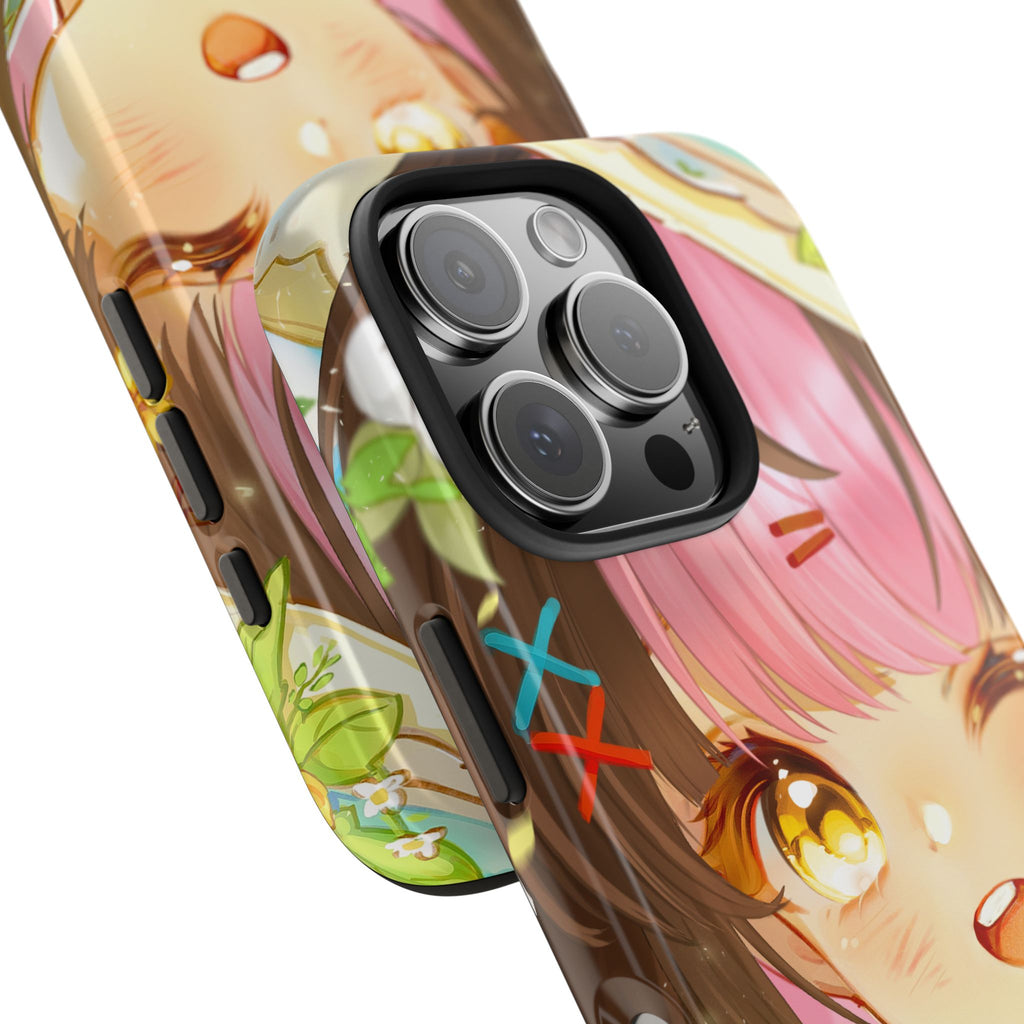 Lychibe "Daisies" Phone Case