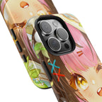 Lychibe "Daisies" Phone Case