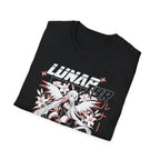 LunarTyr "Ascendant" TShirt - KatDragonz