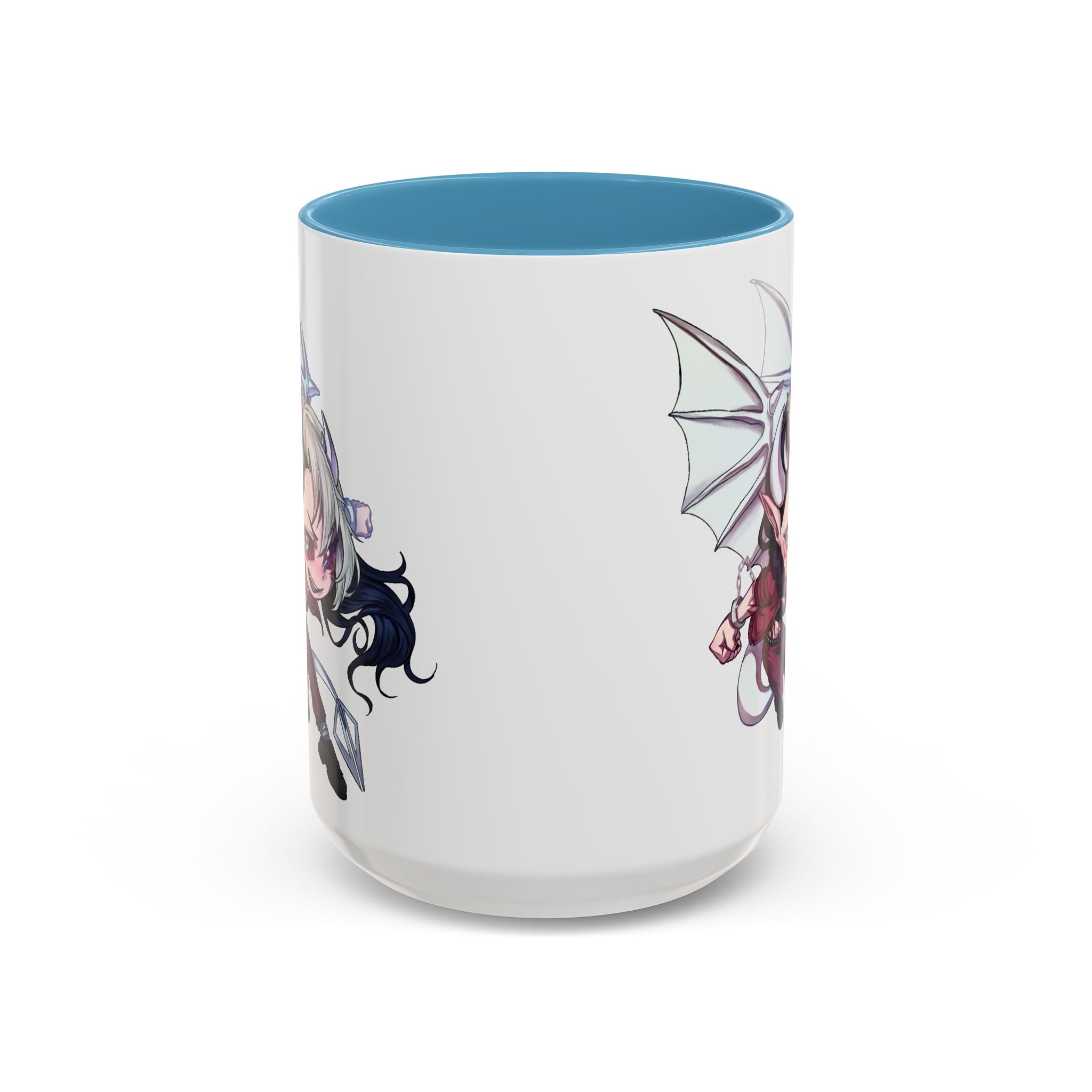 Rhettaliate "Speed Demon" Mug