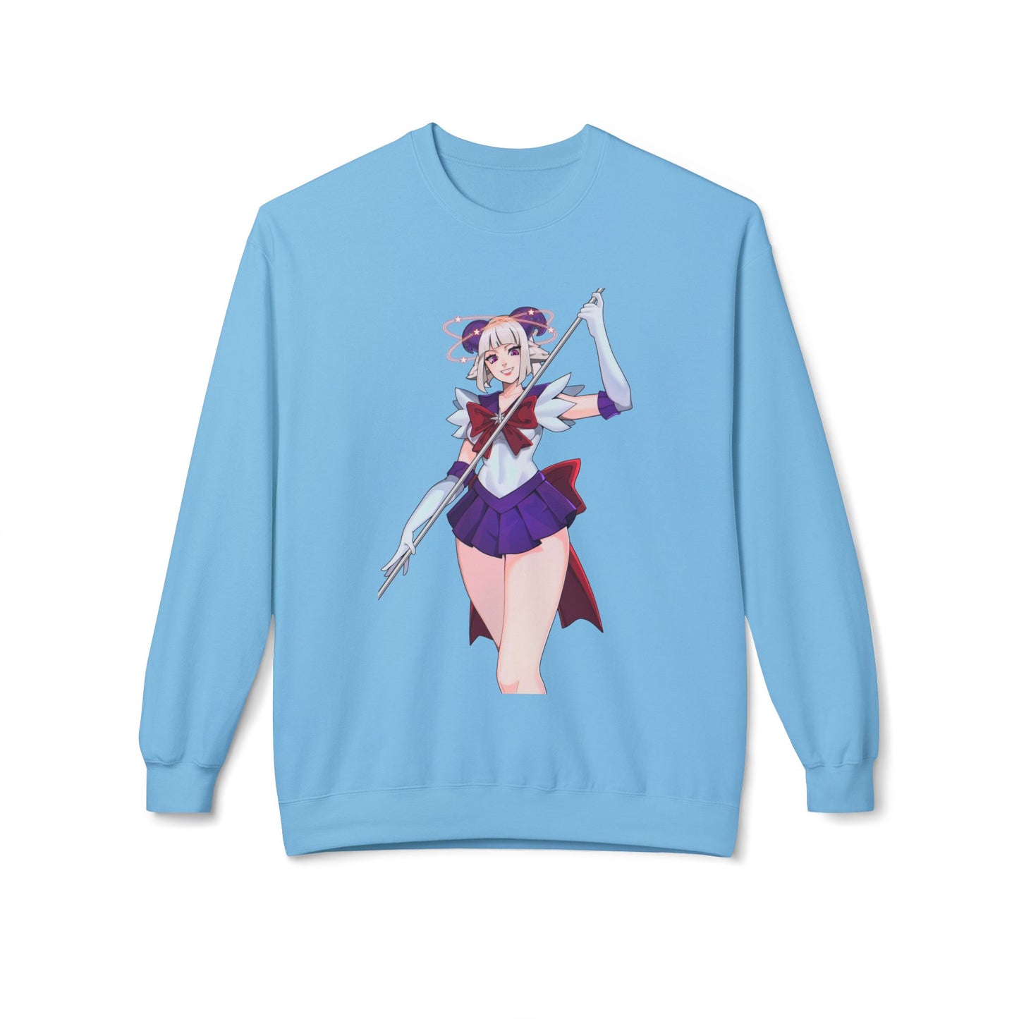Star Protector Bobamai Sweatshirt