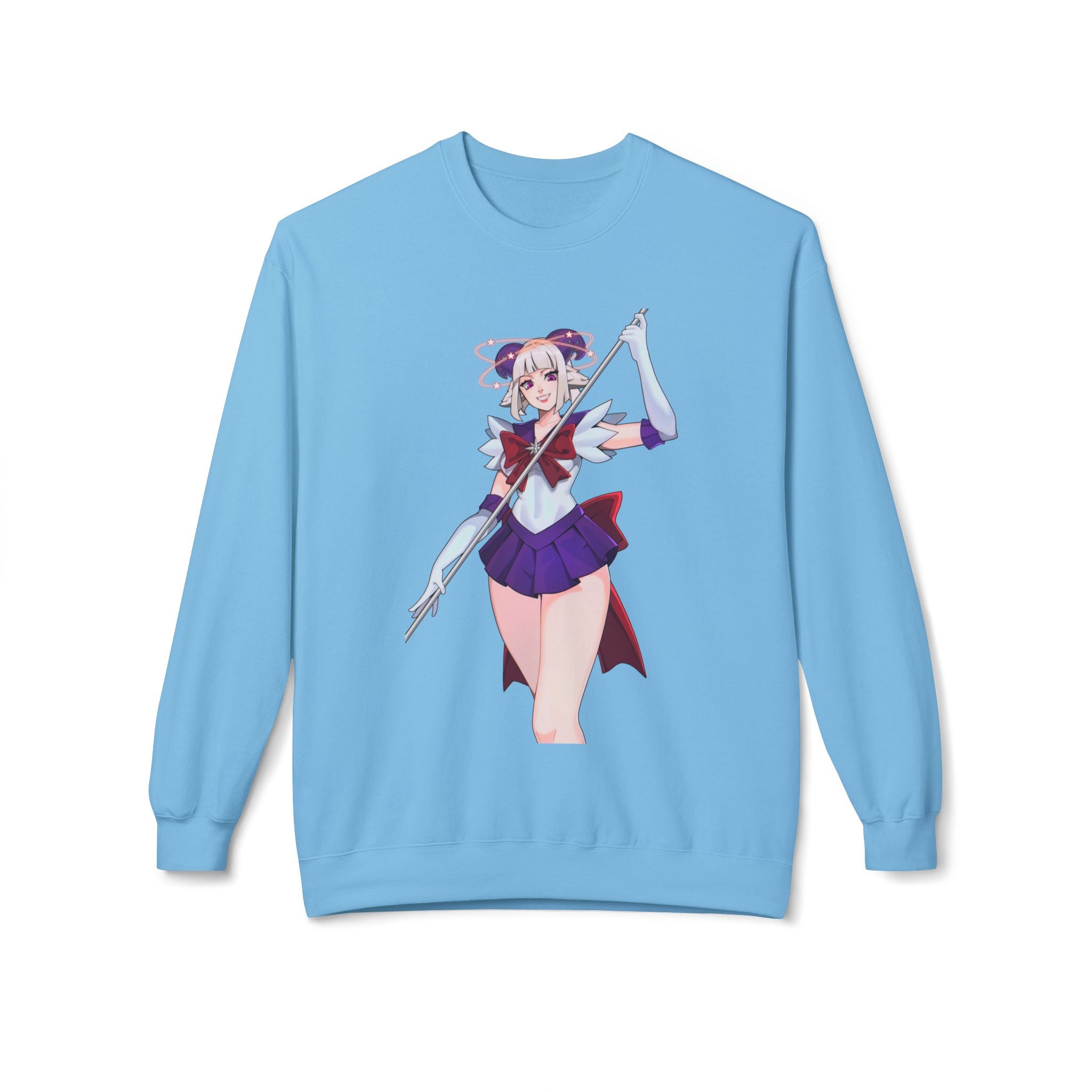 Star Protector Bobamai Sweatshirt