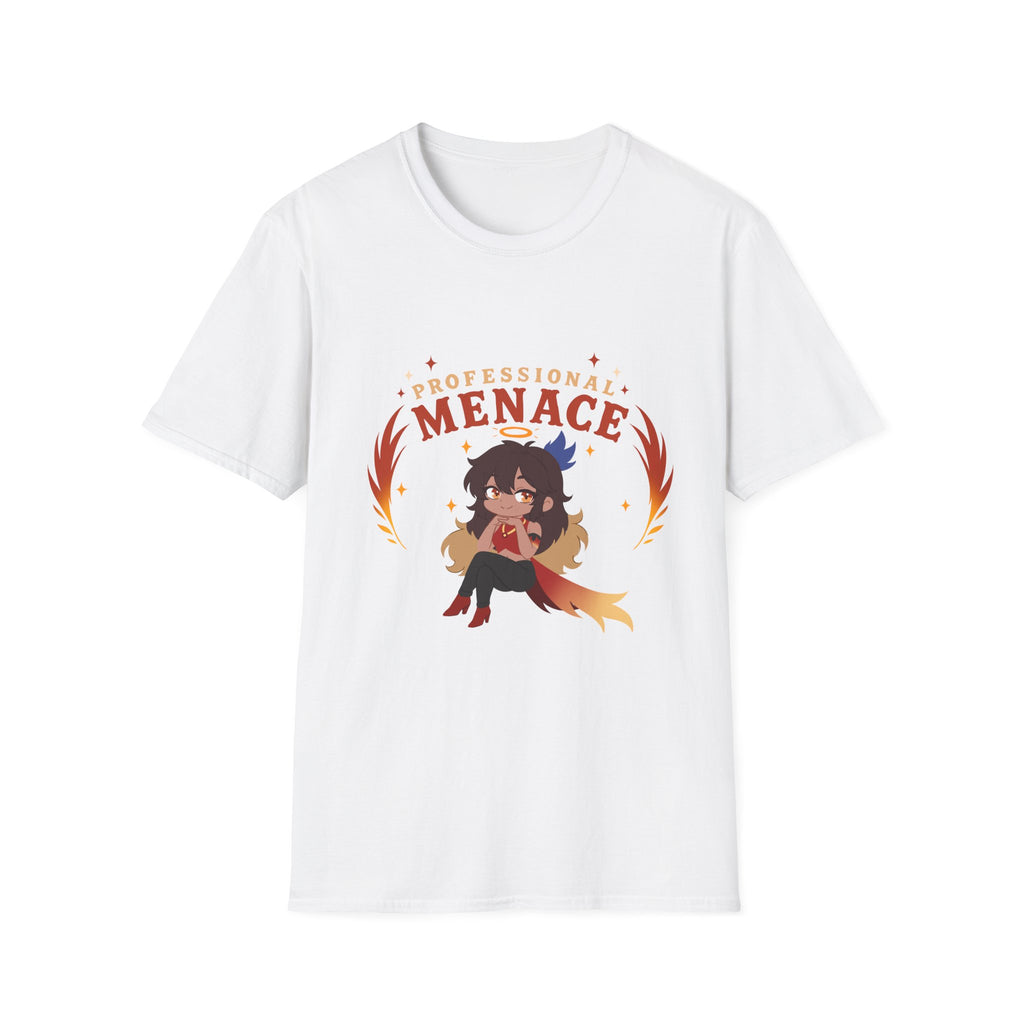 LenDubs "Professional Menace" Shirt