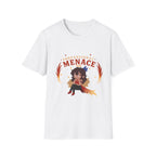 LenDubs "Professional Menace" Shirt