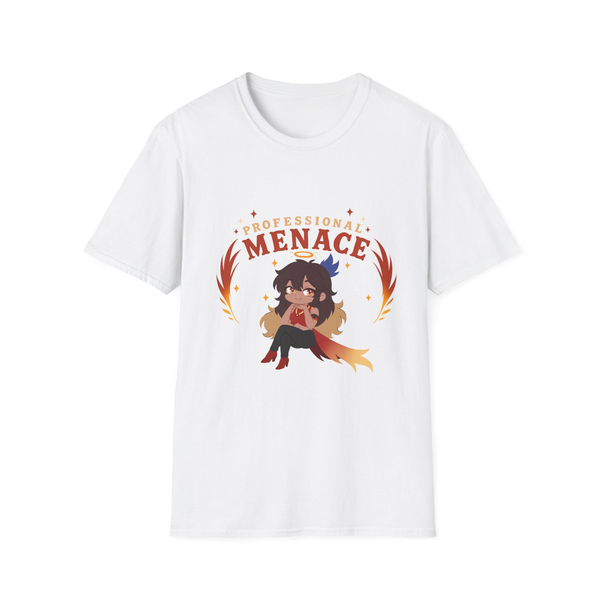 LenDubs "Professional Menace" Shirt