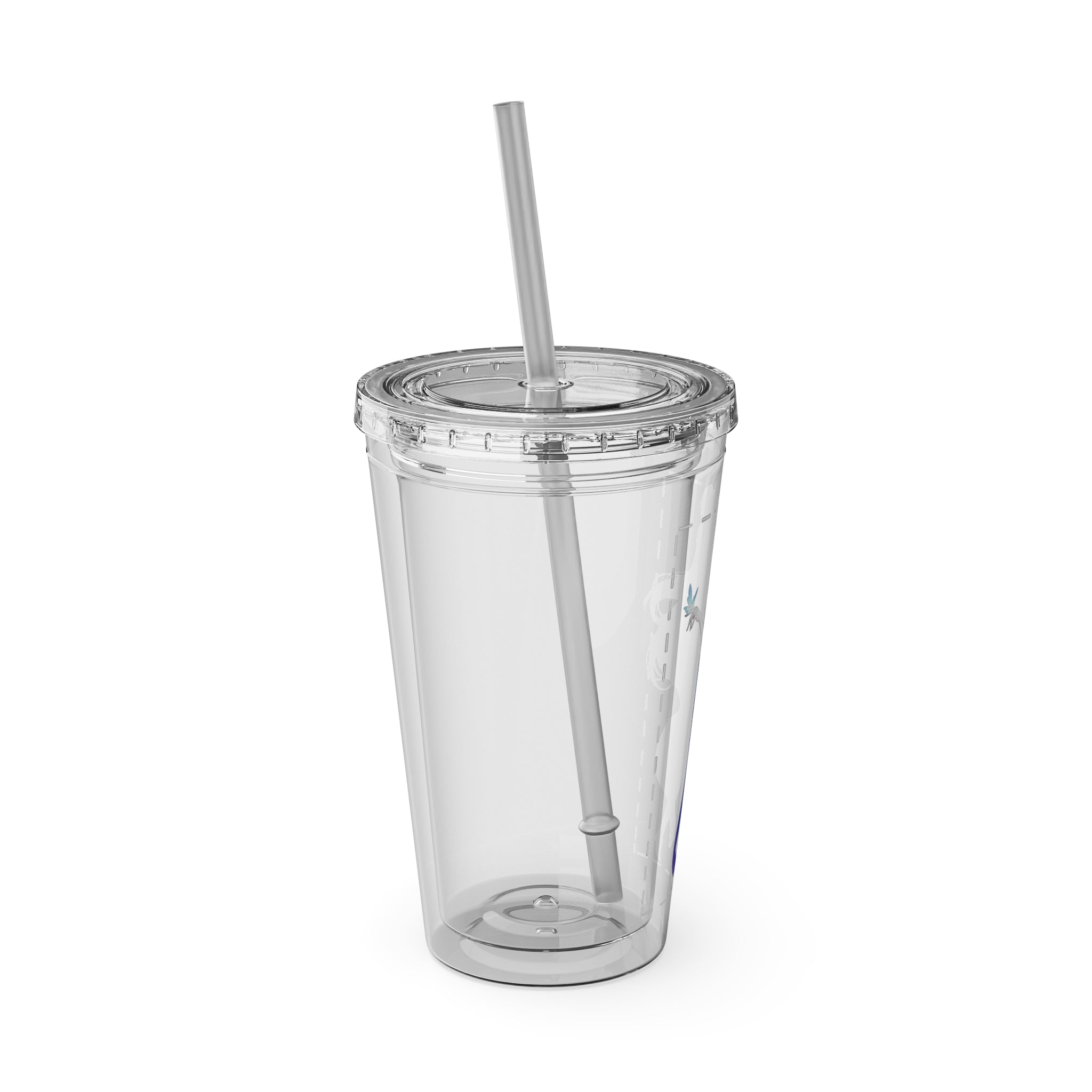 CelestialReira Acrylic Tumbler