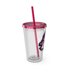 Schar Nyx "Chibi" Acrylic Tumbler