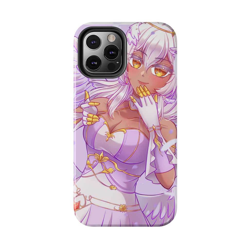 Kamiikiara Tough Phone Case