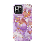 Kamiikiara Tough Phone Case