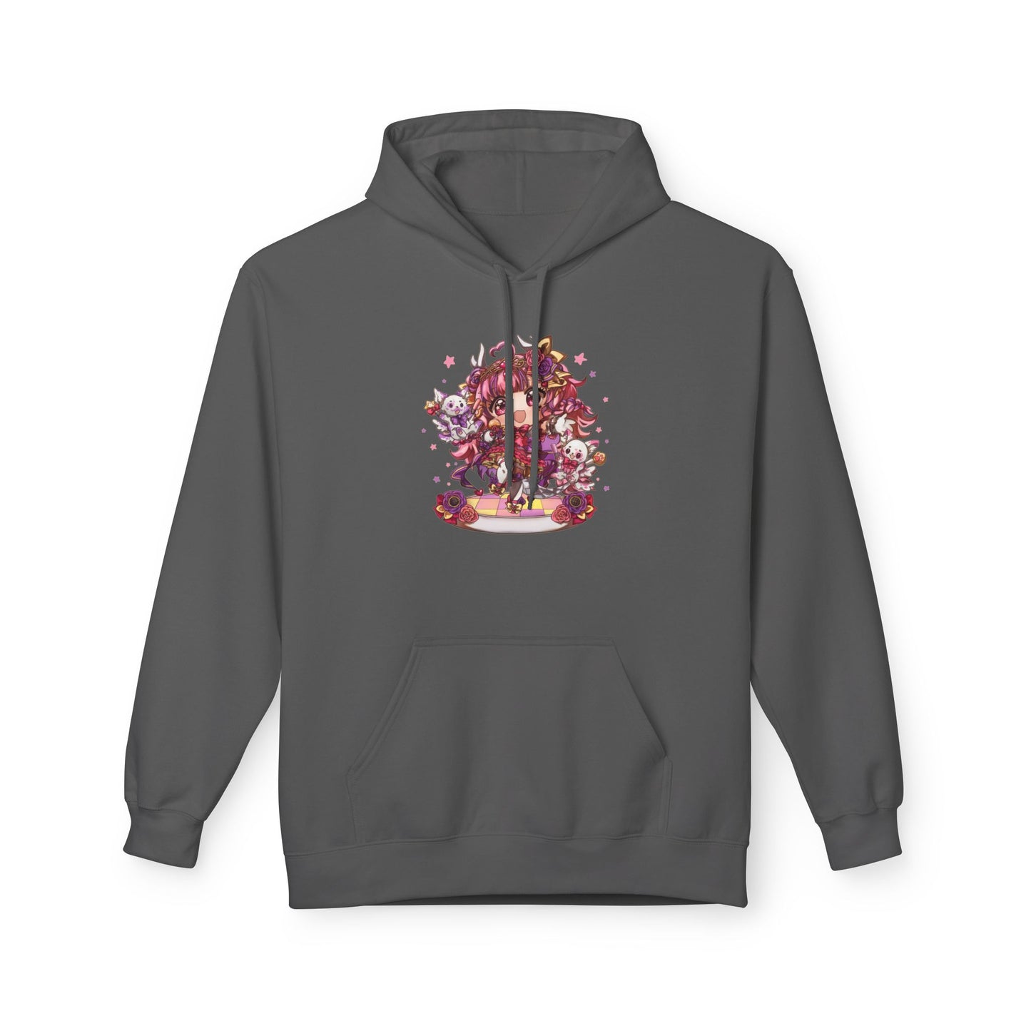 Rozalea Chibi Hoodie