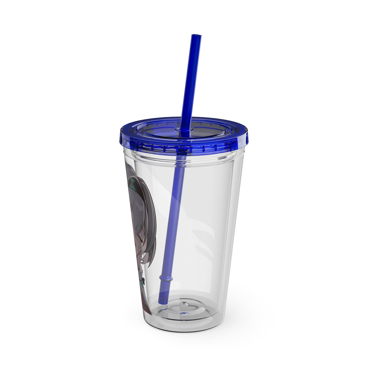 Firefly Acrylic Tumbler