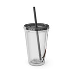 Lev Vellichor Acrylic Tumbler