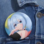 hi2chan Pin Button
