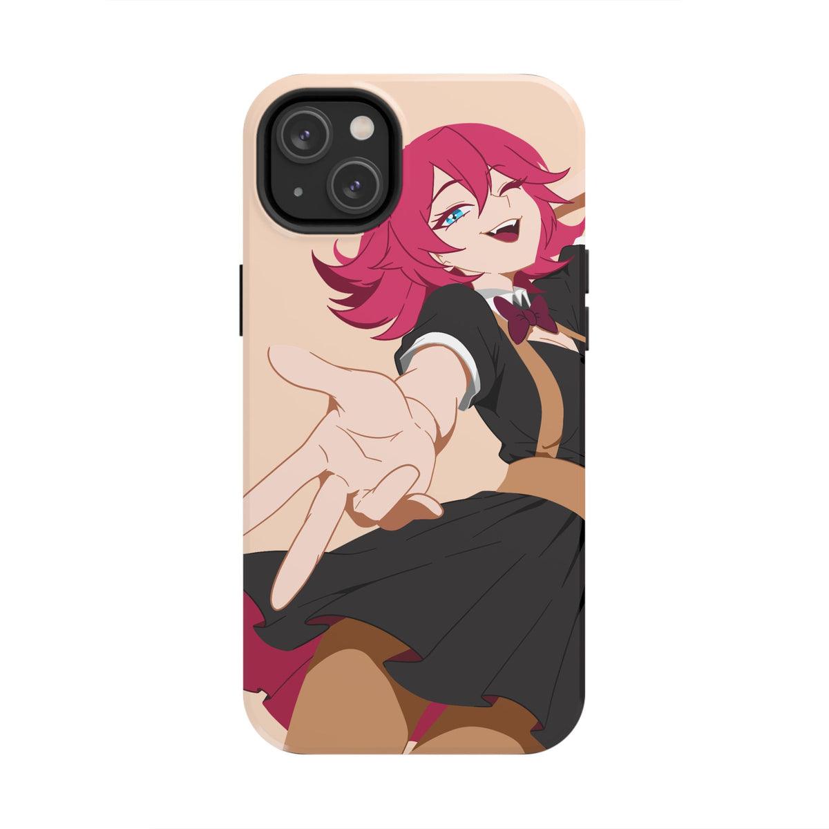 LenDubs "Happy Len" Phone Case