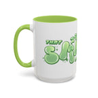 ThatSlimeOnline "Logo" Mug