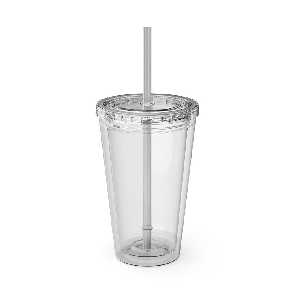 tealeafshark Tumbler