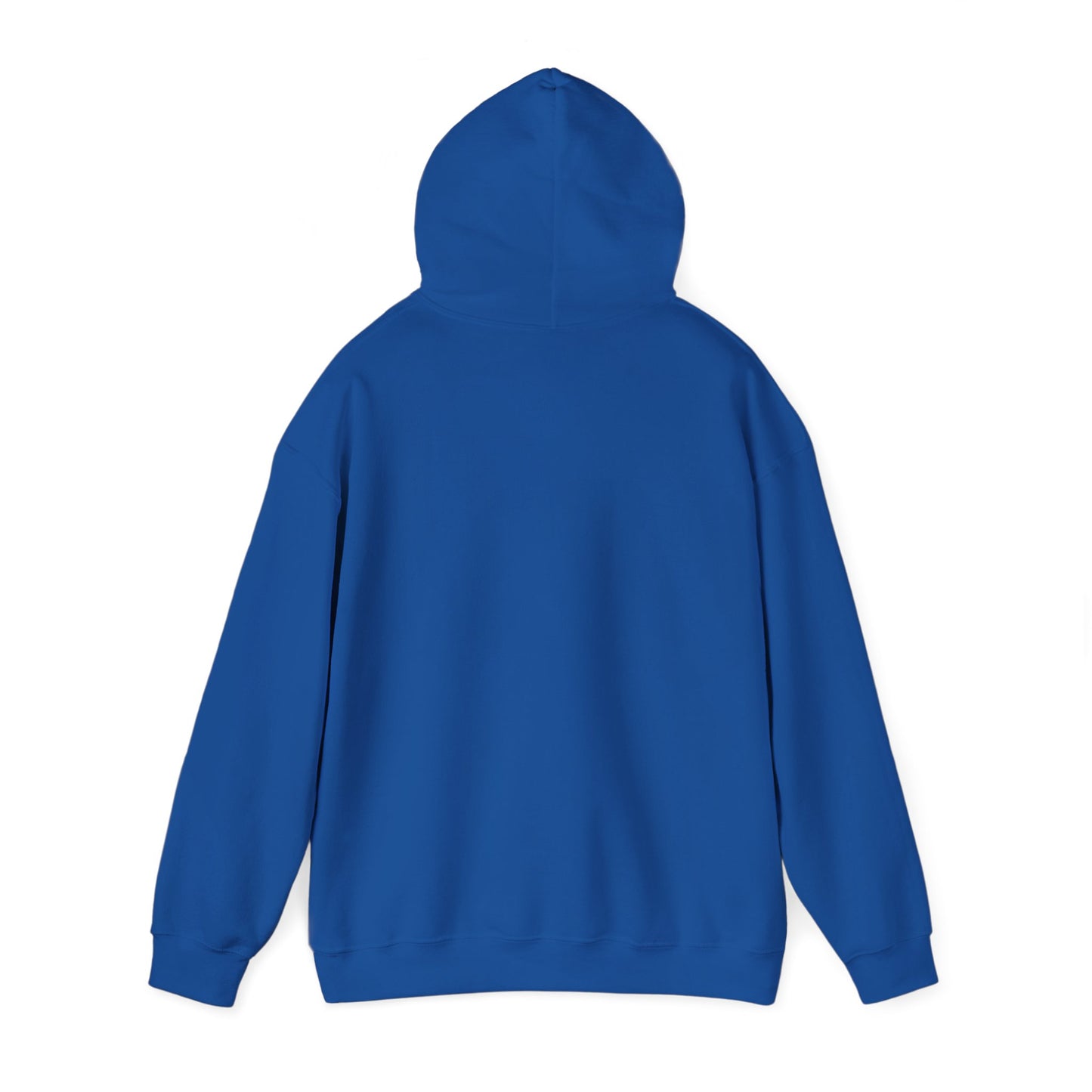 Bobamai Silhouette Hoodie