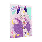 Nyanva "Sweet Treat" Poster