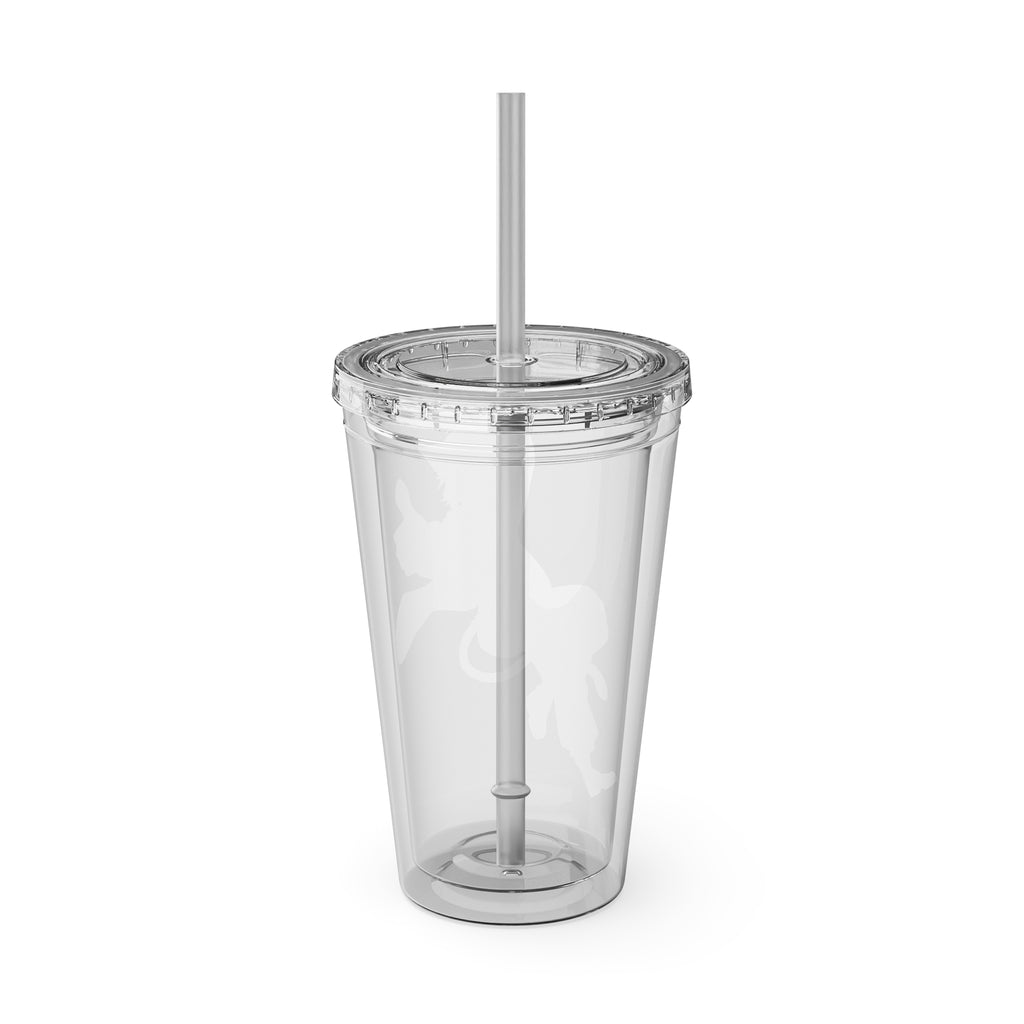 cabbytat Tumbler