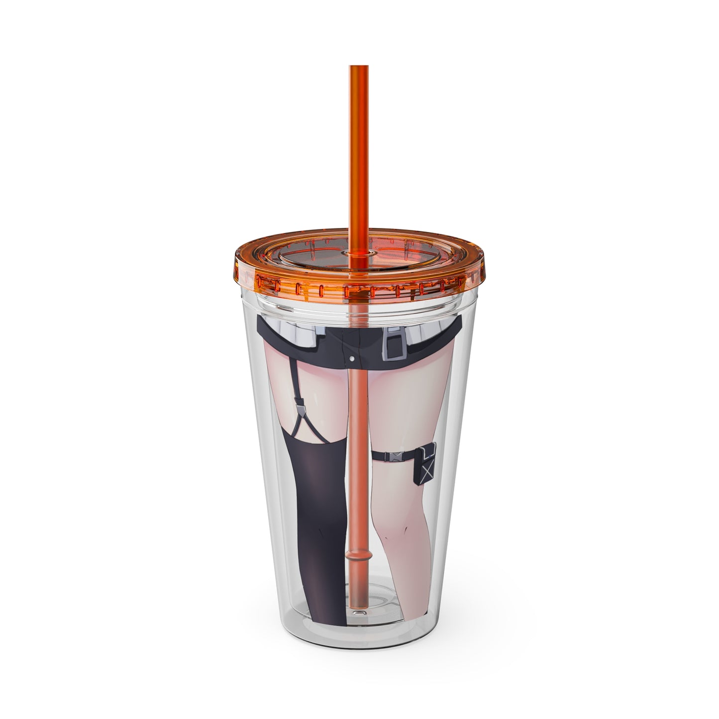 hi2chan Thigh Tumbler