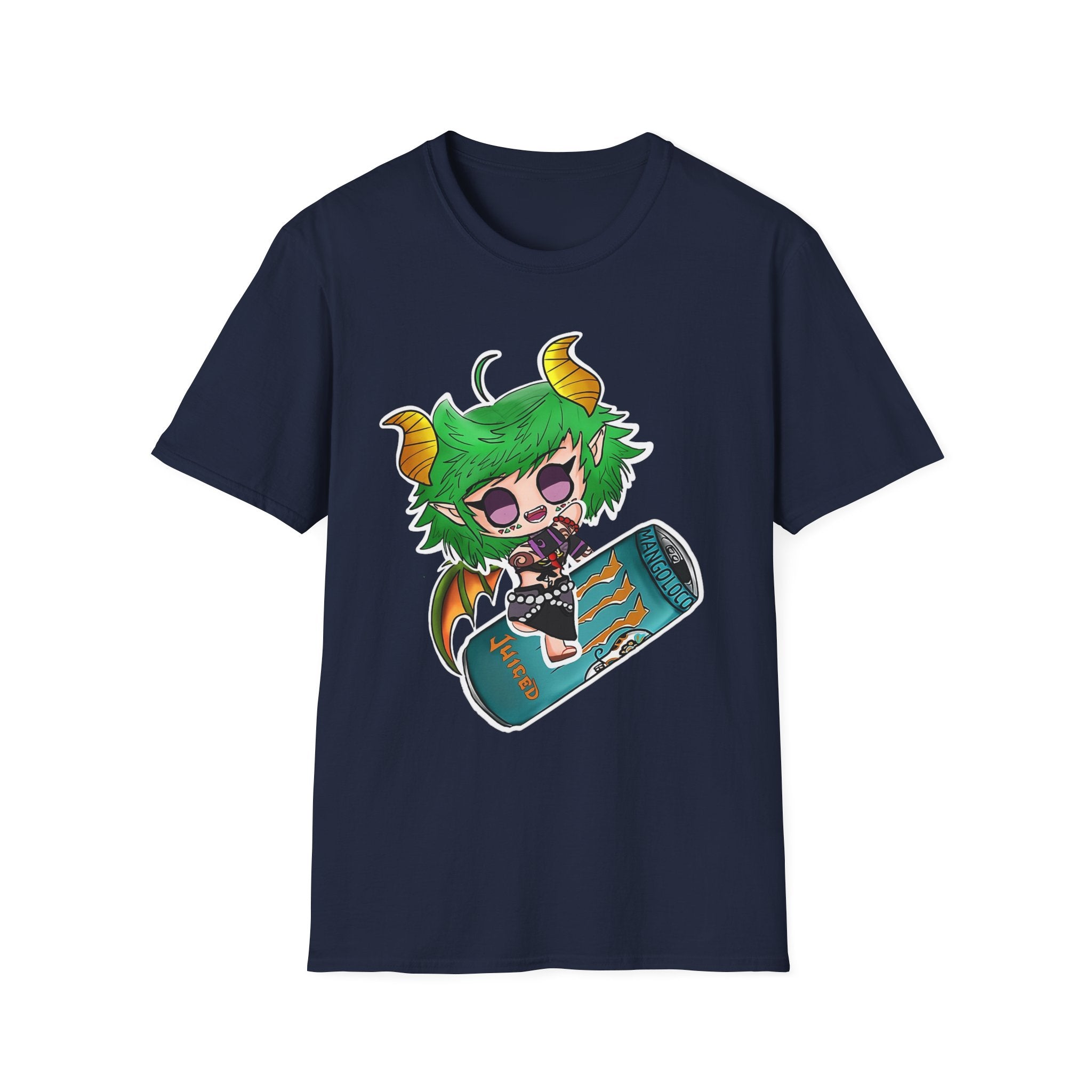 Gearsy "Chill Ride" TShirt