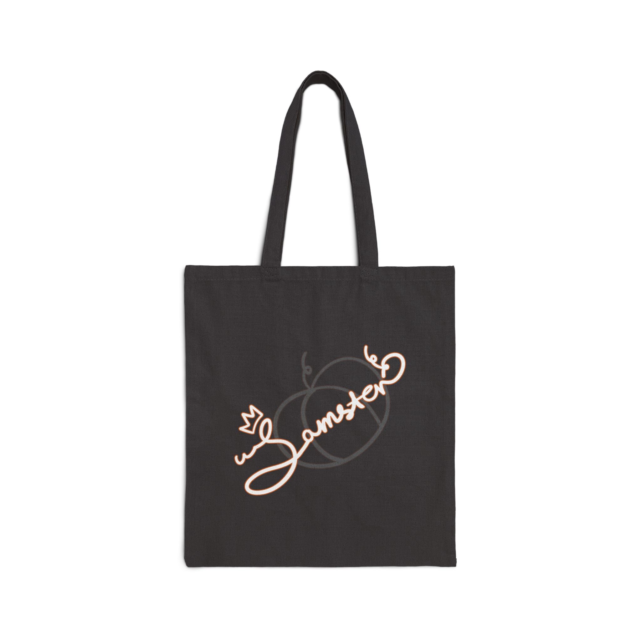 Samster Logo Tote Bag