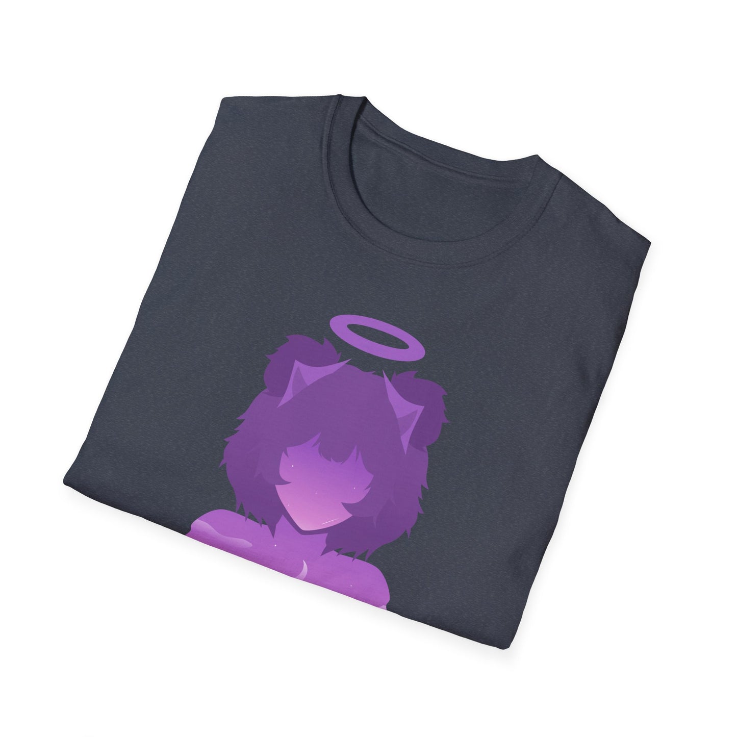xMellomii Silhouette TShirt