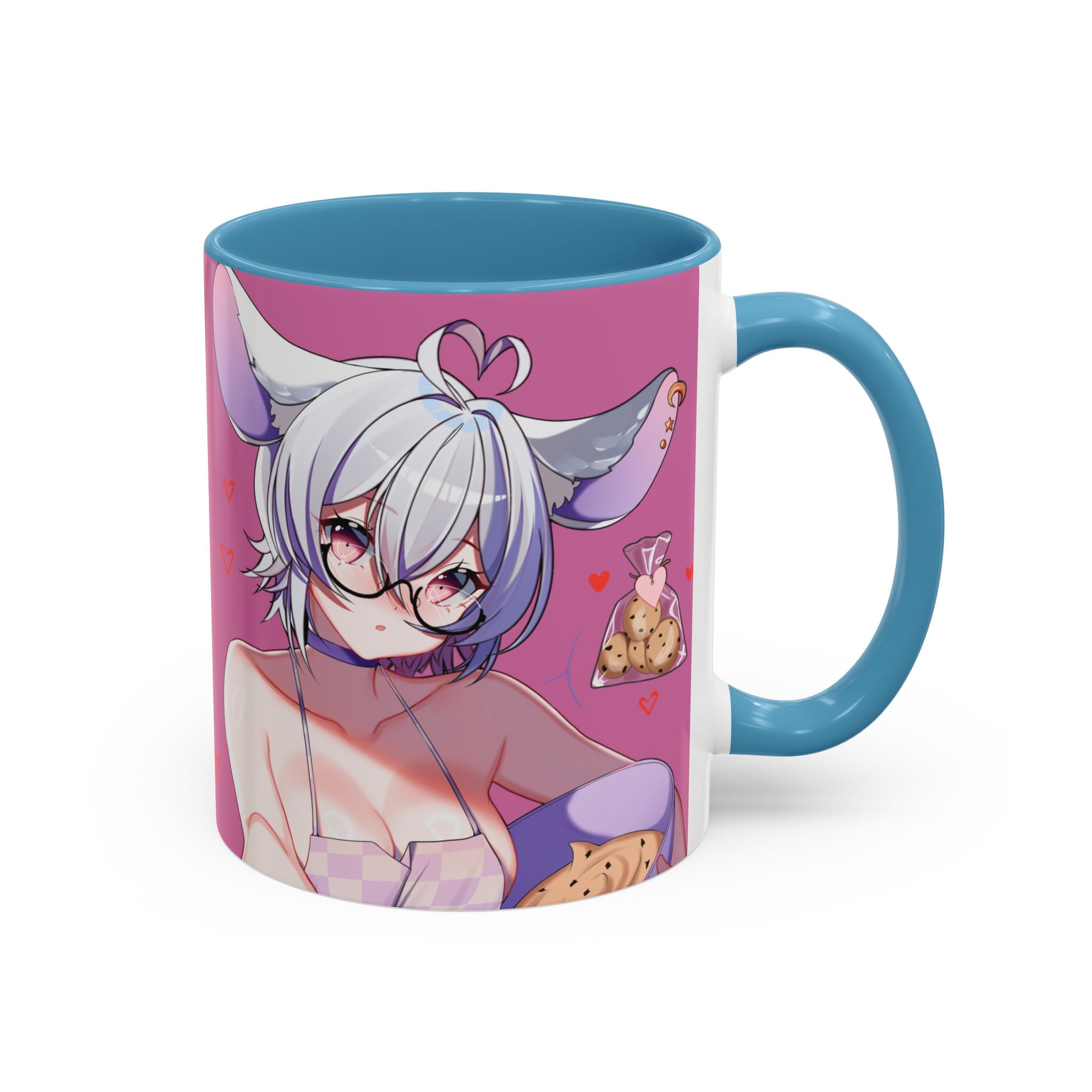 Falivana Baker Mug