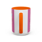 Firejemz "Gifts" Mug