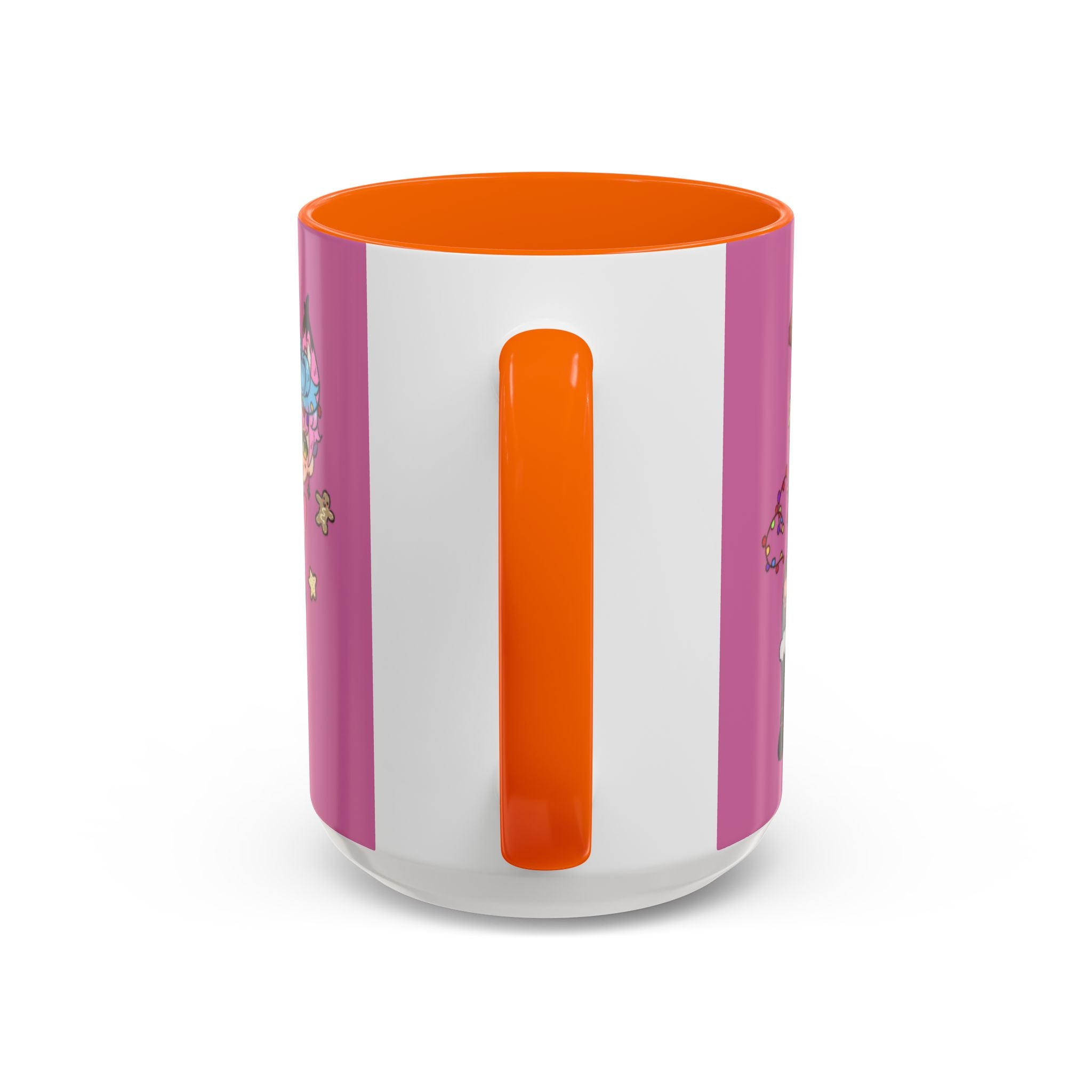 Firejemz "Gifts" Mug