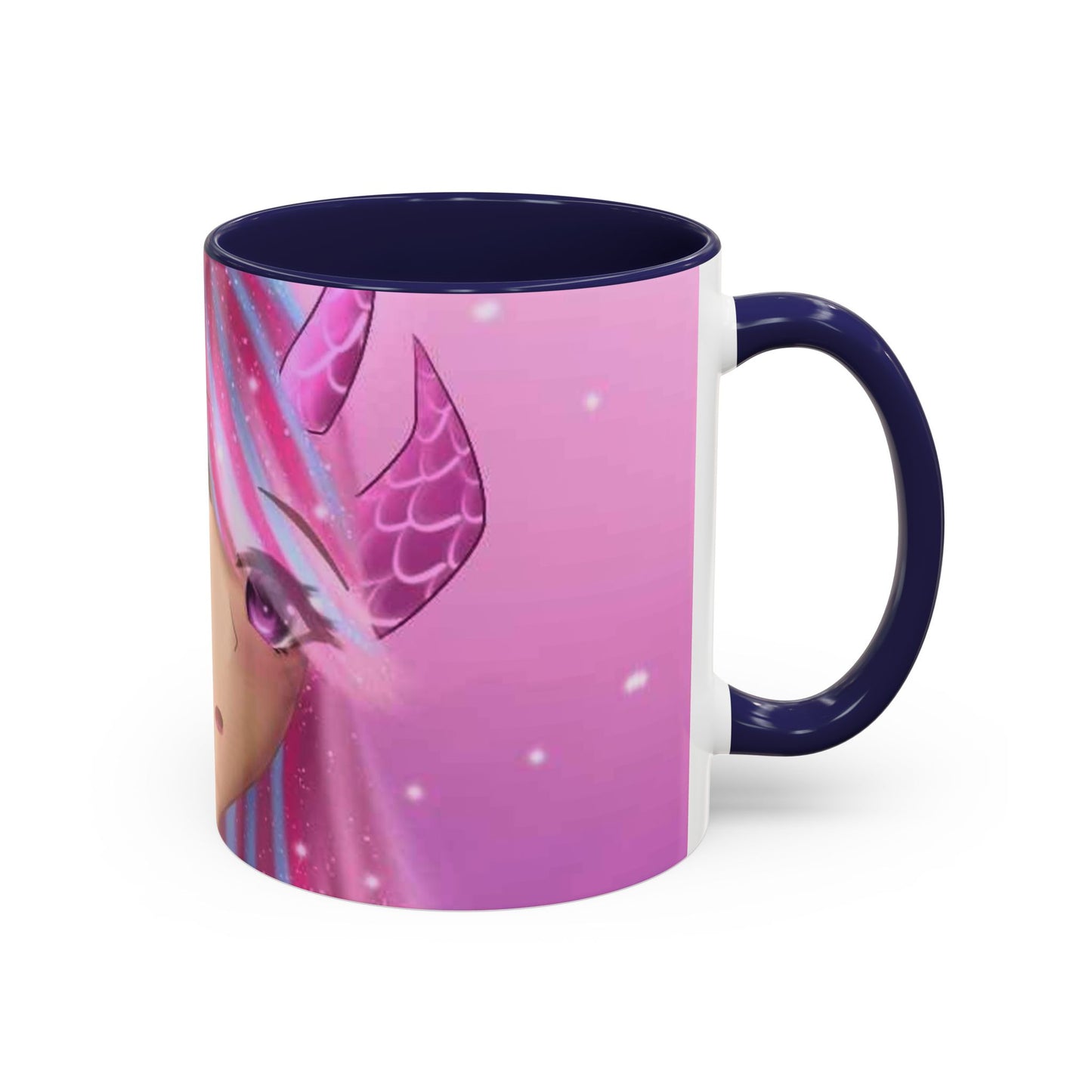 Lamia Mug