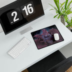 PrimRosalie "Kitsune's Charm" XL Plus Deskmat