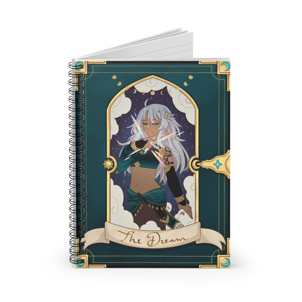 Indidere Dream Journal