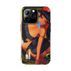 obssidia Seductive Ritual Phone Case