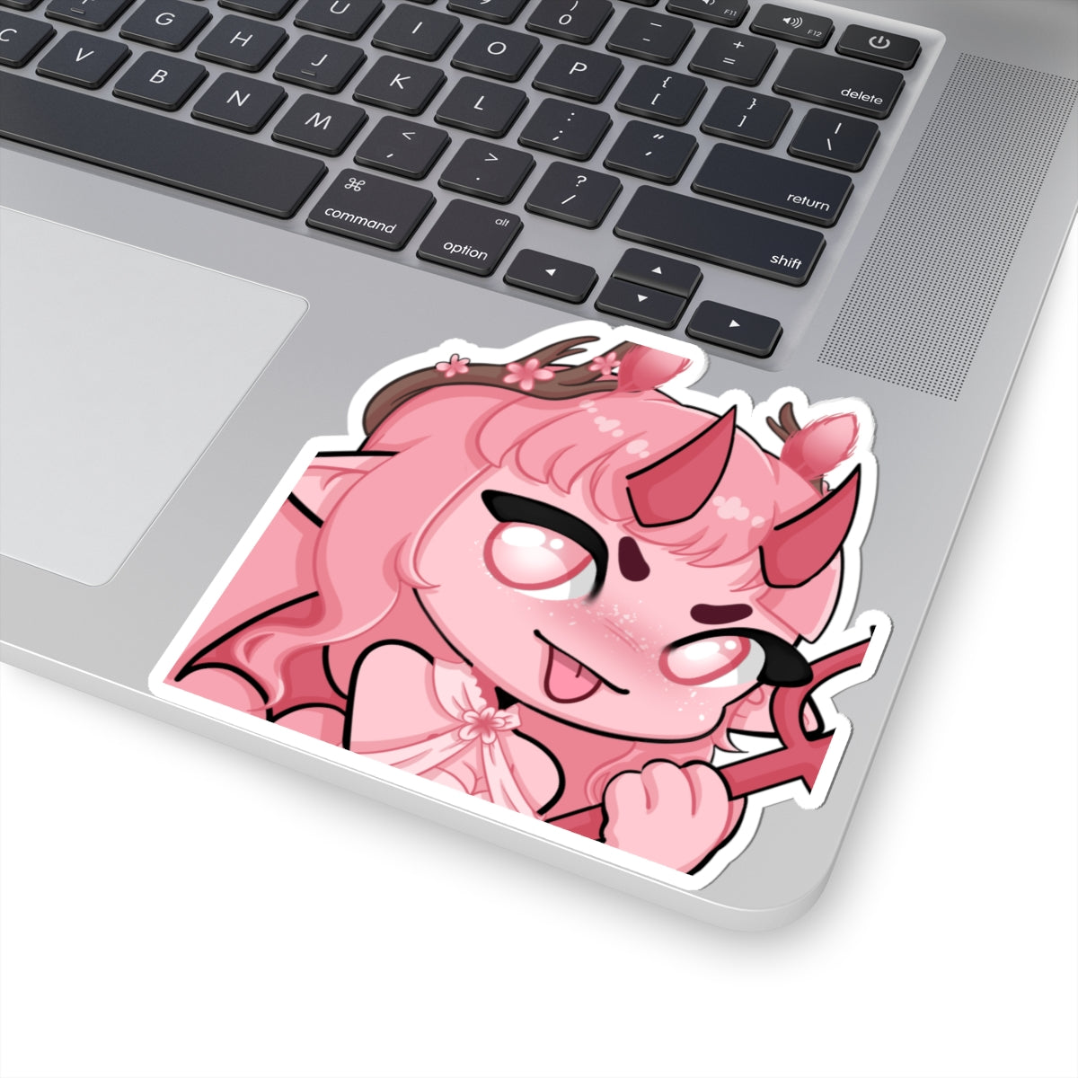 PrimRosalie "Little Devil" Sticker