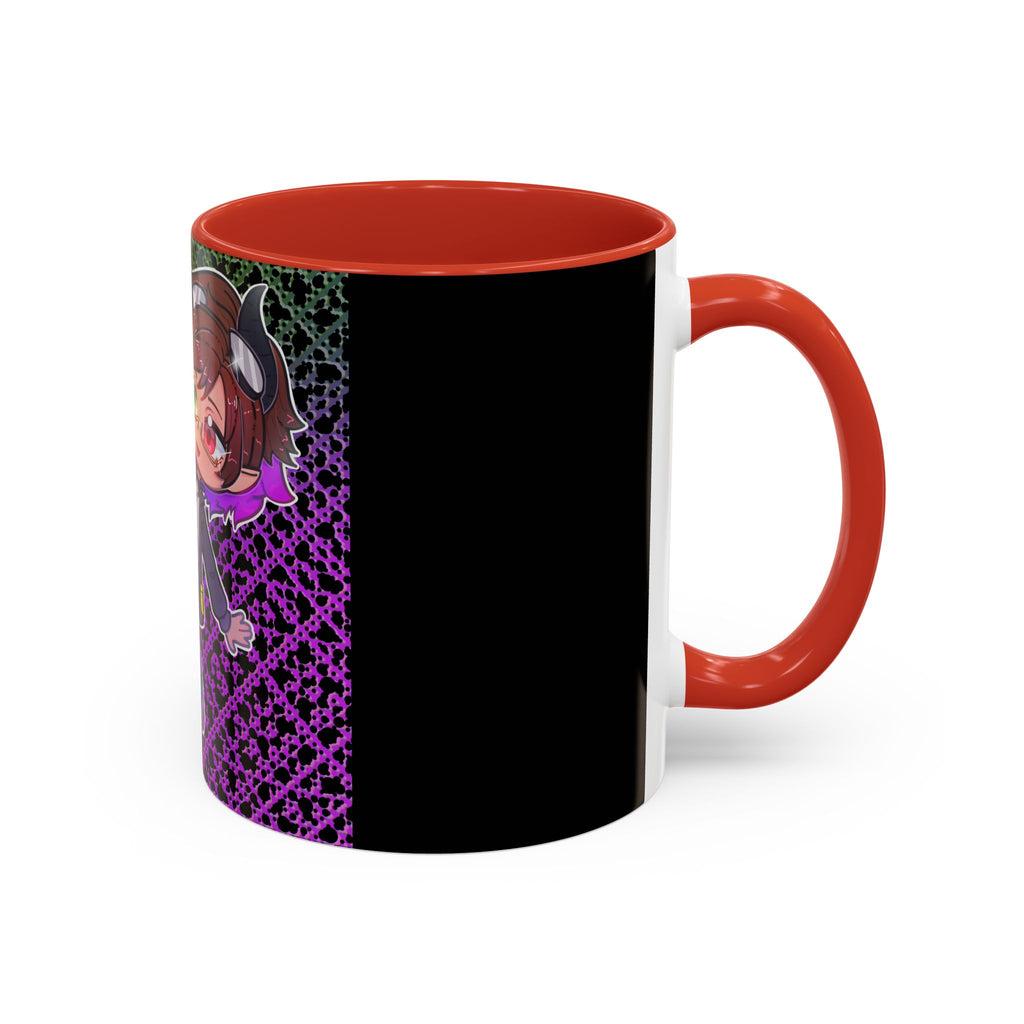 Master of Mischief Mug