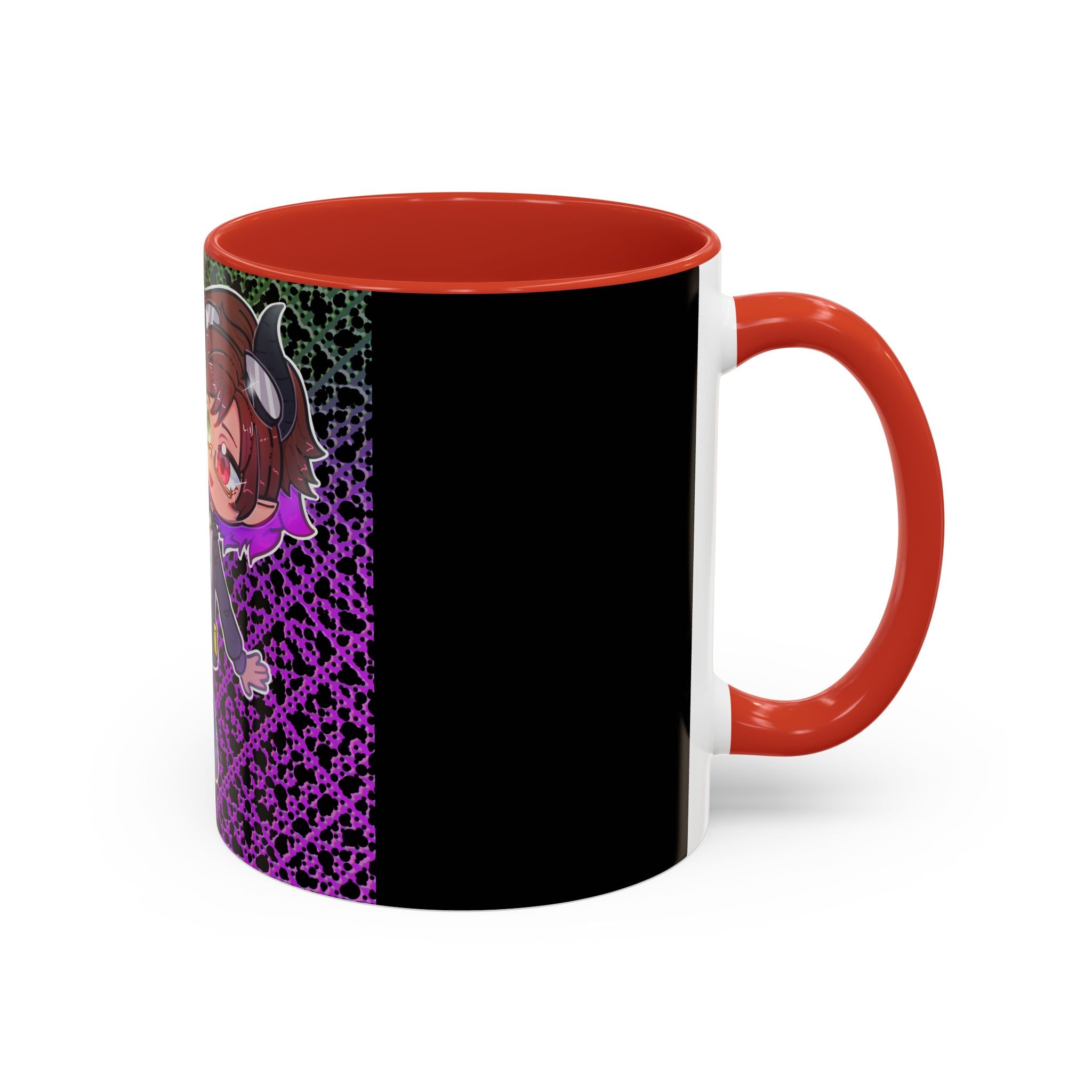 Master of Mischief Mug