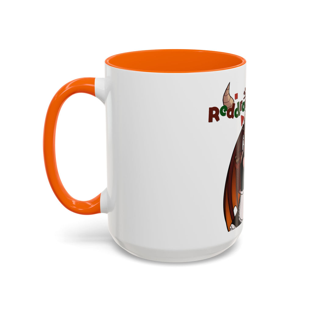 reddragon69069 Mug
