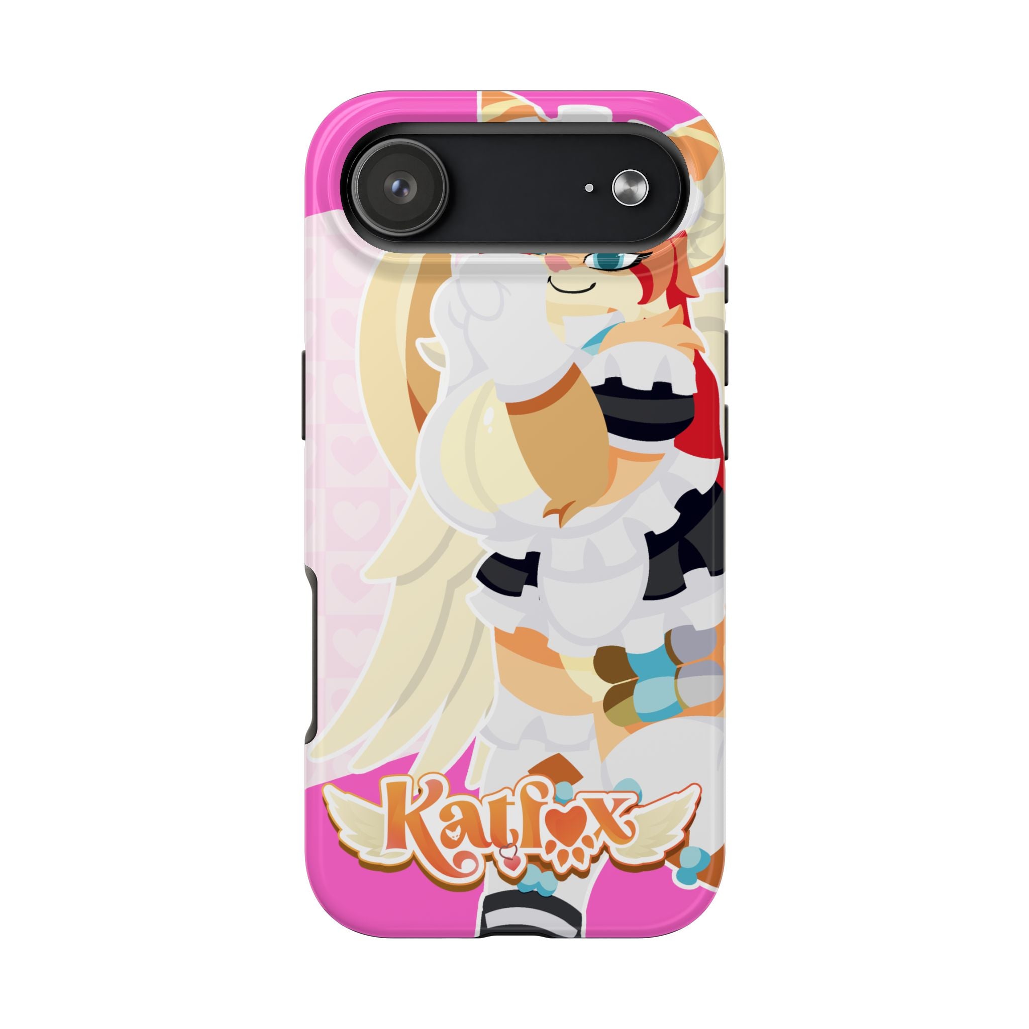 Katfox Phone Case