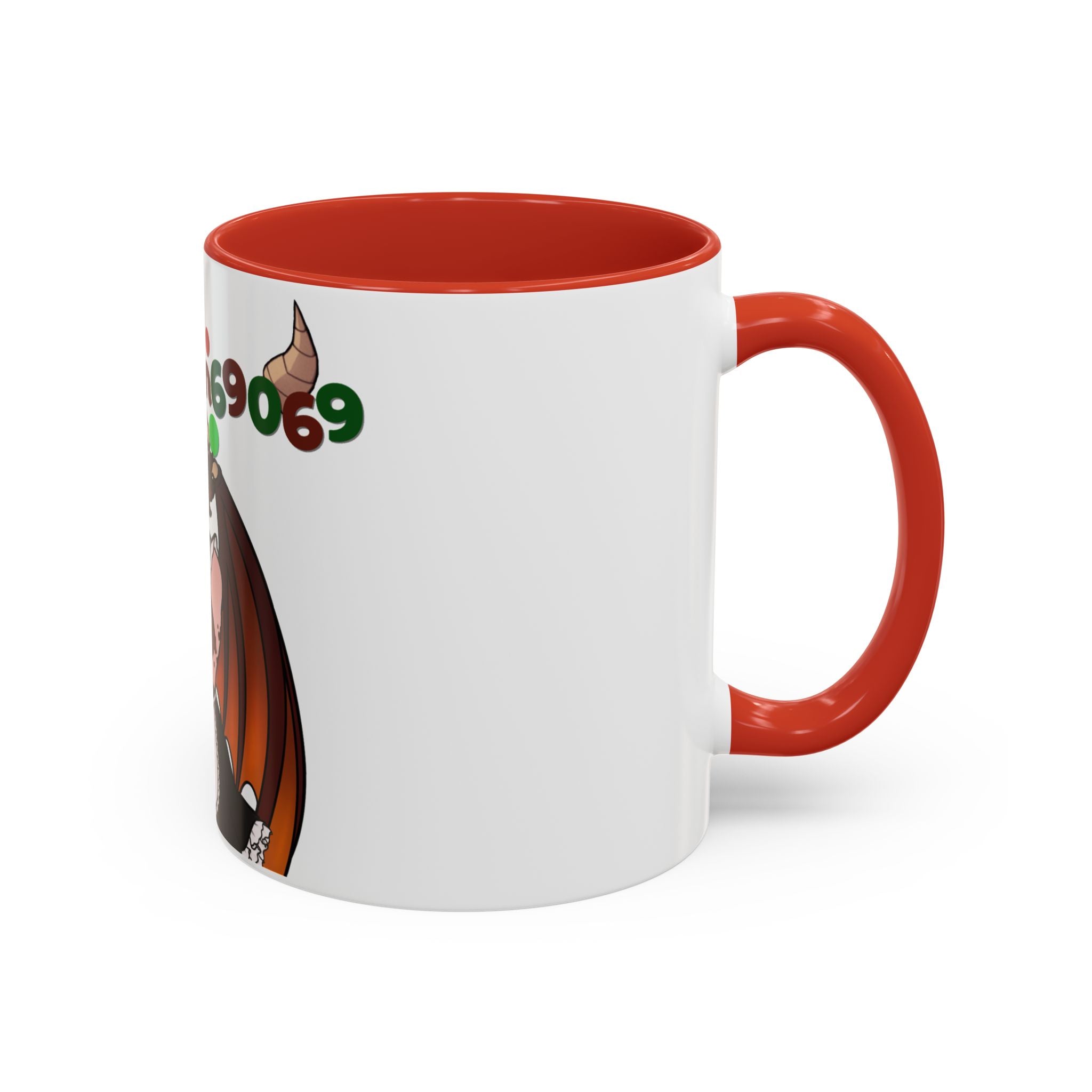 reddragon69069 Mug